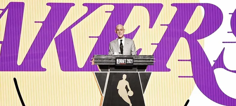 Lakers pode surpreender no draft da NBA