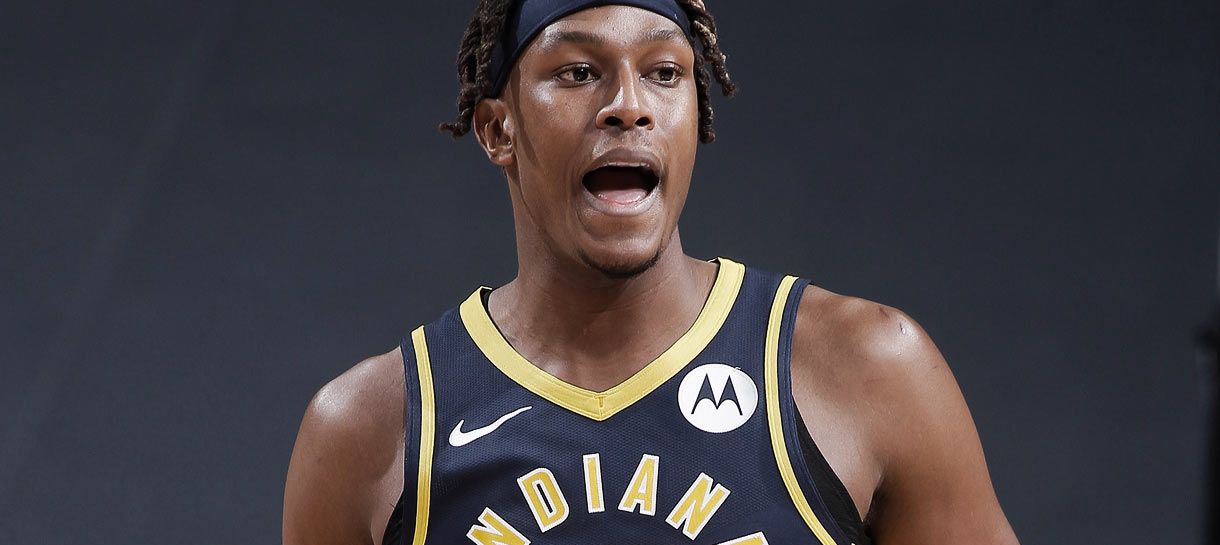 NBA: Lakers e mais quatro times estariam em conversa com o Pacers por pivô