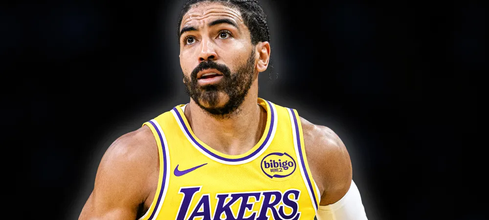 Lakers tem péssimas notícias em relação a Gabe Vincent