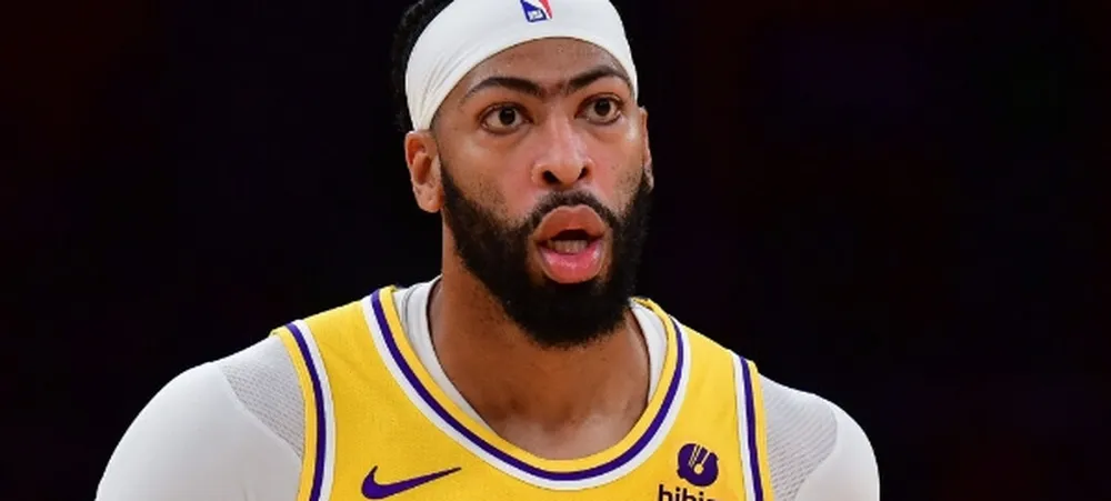 Lakers x Wizards: onde assistir o jogo de hoje na NBA ao vivo