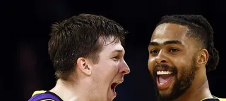 Lakers x Raptors: onde assistir o jogo da NBA hoje ao vivo