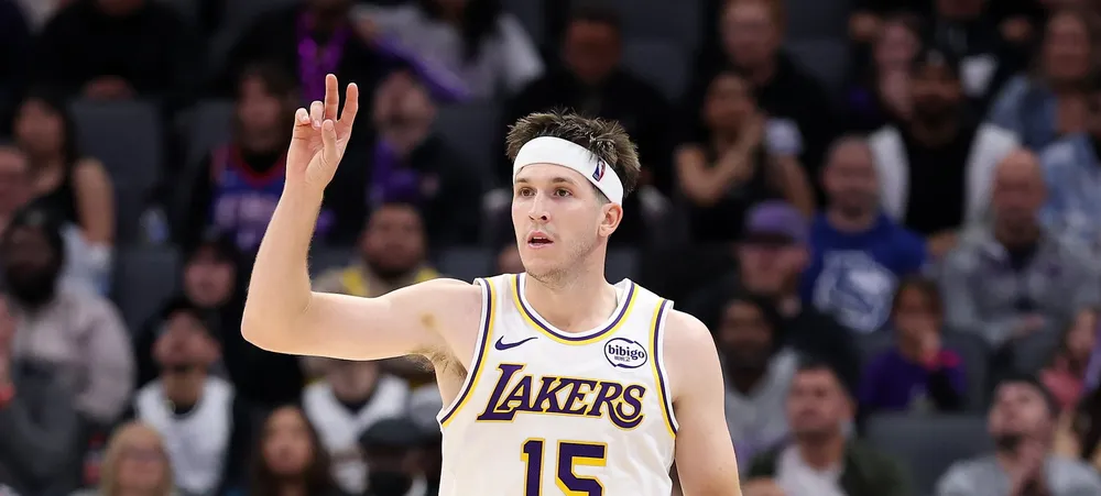 O retrospecto contra o Kings favorece o Lakers