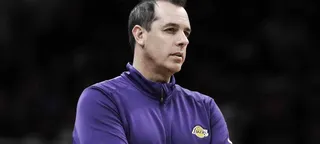 NBA: Status de saúde de Frank Vogel é atualizado por assistente do Lakers