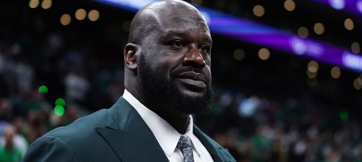 Shaquille O'Neal aposta em dedo de LeBron na contratação de Redick
