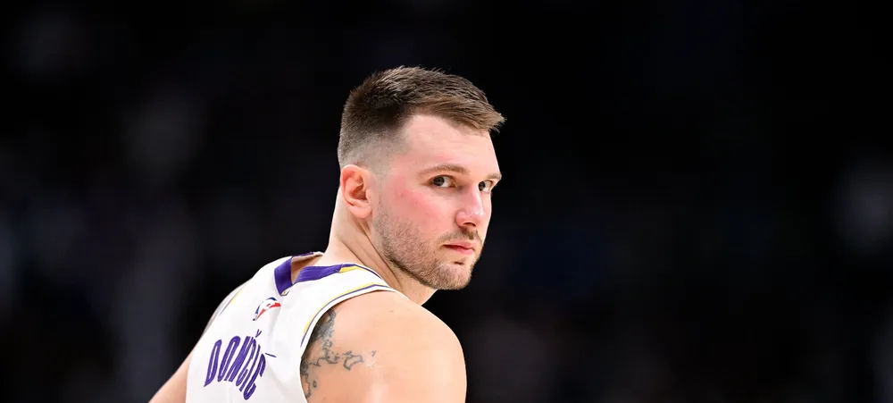 Doncic vai jogar a pré-temporada pelo Lakers?
