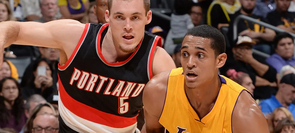 Lakers é derrotado pelo Blazers na prorrogação