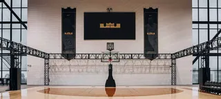 Conheça o incrível Centro de Inovação LeBron James anunciado pela Nike