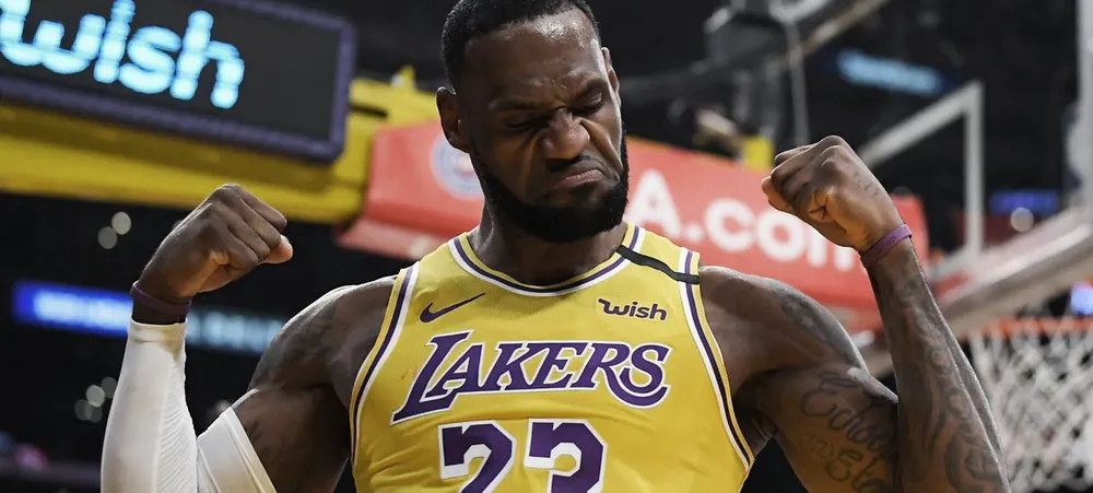 A culpa da montagem de super times na NBA é de LeBron James?