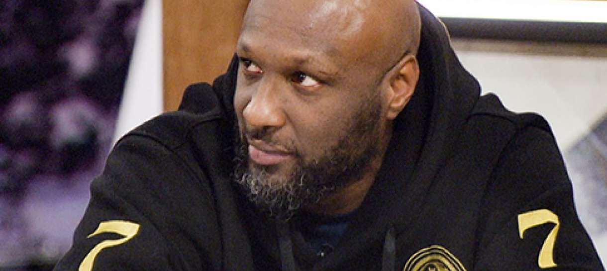 NBA: Lamar Odom explica troca de LeBron James para Lakers ter sucesso