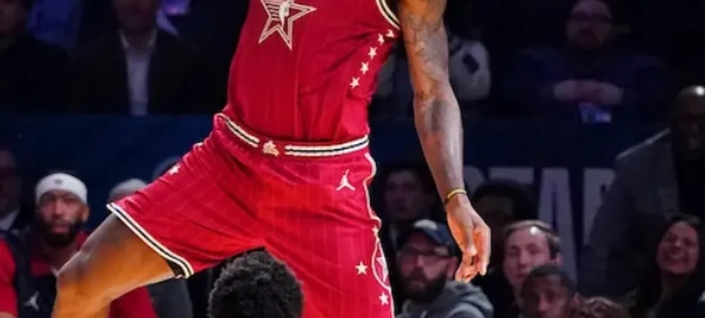 Os melhores momentos de LeBron James no All-Star Game 2024 da NBA
