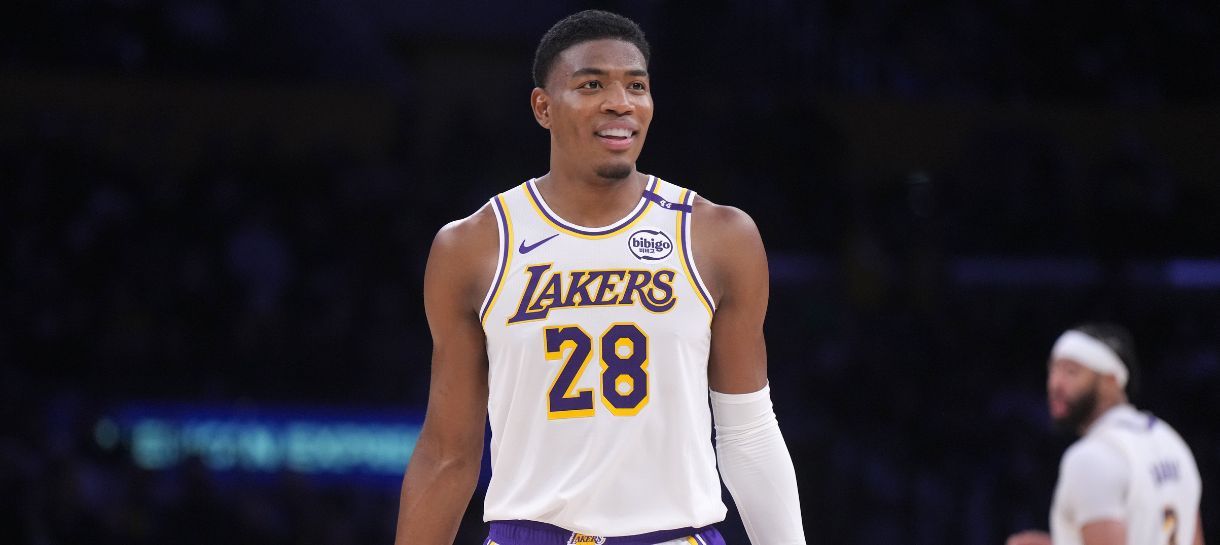 Rui Hachimura: estatísticas, contrato e biografia 