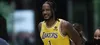 Lakers tem sua primeira baixa por lesão para o início da temporada da NBA