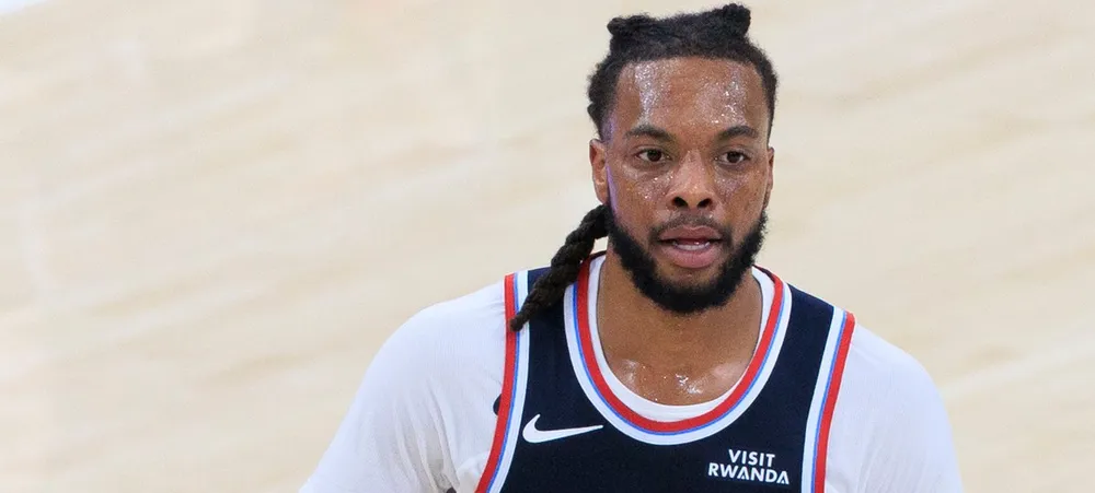 O Clippers que o Lakers enfrenta ainda não existe