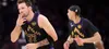 O Lakers passou da linha do imposto, e paga o triplo