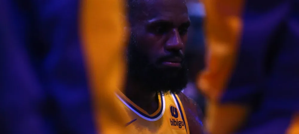 NBA: LeBron James pode ser o próximo treinador do Lakers?