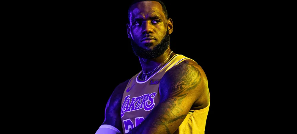 3 previsões ousadas para LeBron James na nova temporada da NBA