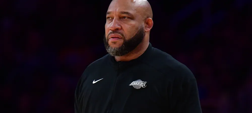 Lakers tem problemas com lesões para jogo contra o Raptors