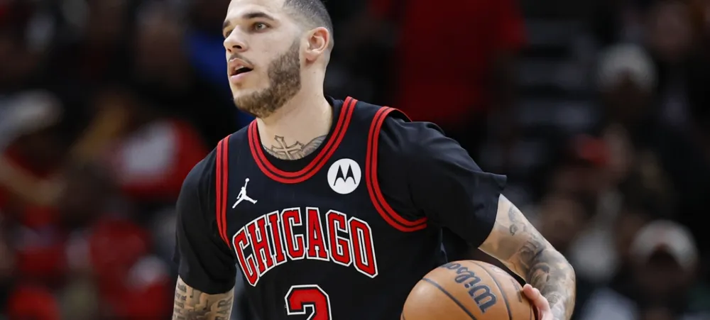 Lonzo Ball pode estar de malas prontas para retornar ao Lakers!