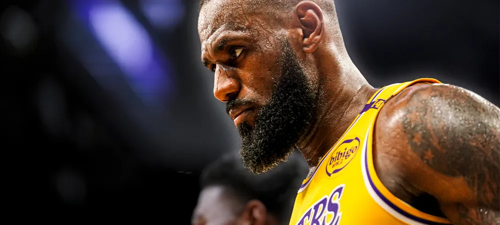 LeBron James será a próxima estrela a pedir troca na NBA