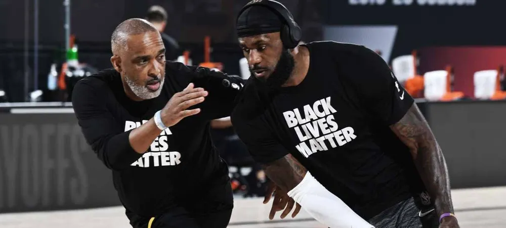 NBA: 3 nomes são confirmados na comissão técnica do Lakers