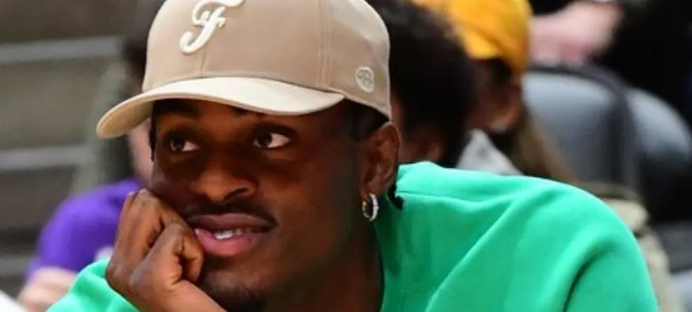 NBA: O Lakers precisa se preocupar com Jarred Vanderbilt?