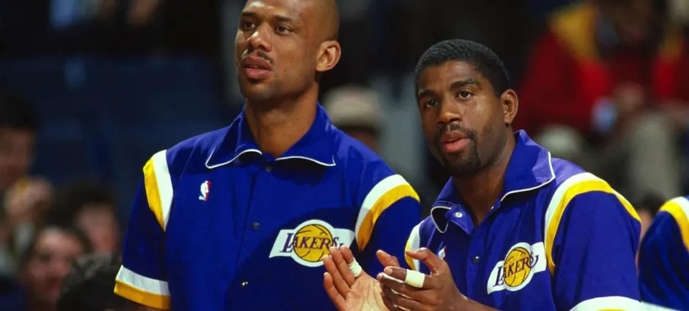 NBA: Os 26 maiores cestinhas da história do Lakers