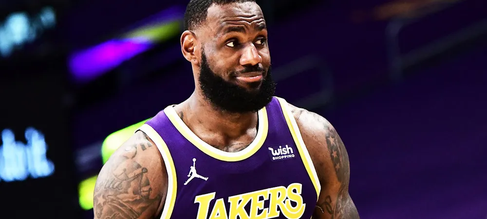 NBA: LeBron responde dono de bar que baniu jogos da NBA em seu estabelecimento