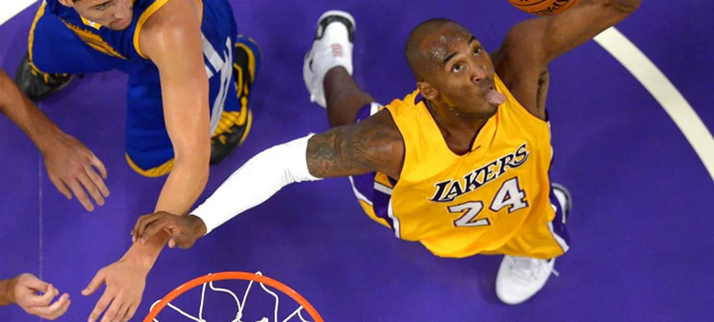 Lakers volta a encarar o Warriors