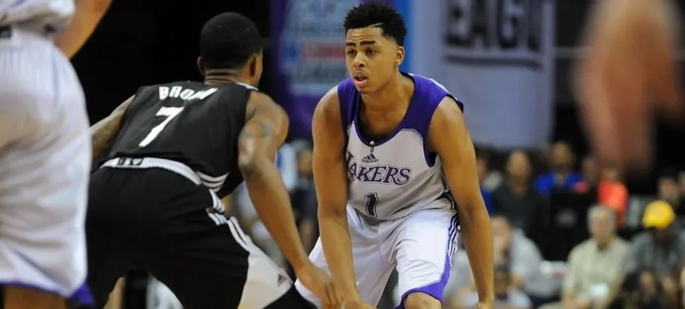 Hora de ver a garotada voando novamente