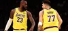 Quem o Lakers enfrenta nos Playoffs da NBA? Confira o cenário atual