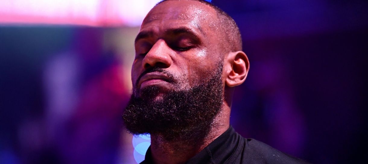 NBA: O sucesso do Lakers e o dilema do final de carreira de LeBron James