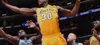 Lakers vence Grizzlies na volta de Kobe Bryant