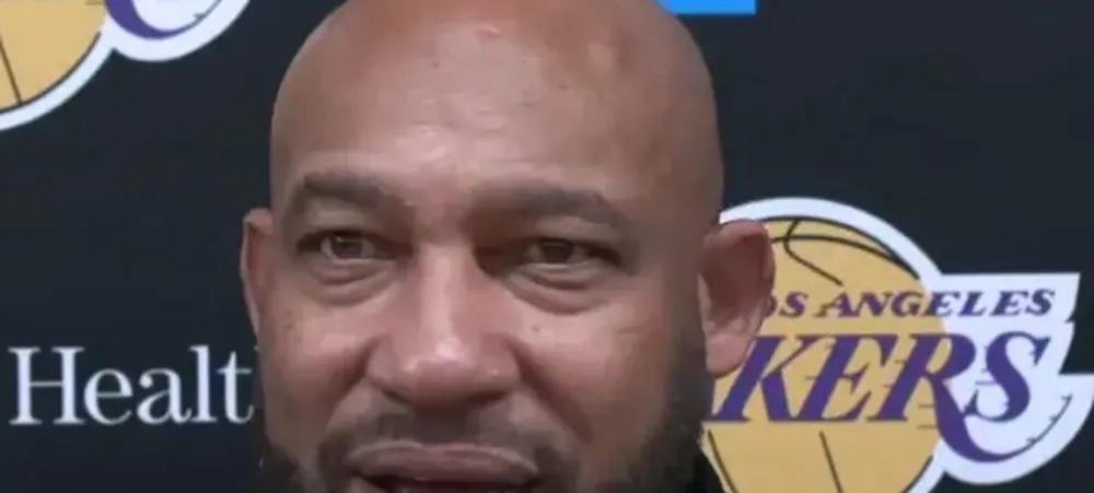 NBA: Treino do Lakers aponta quem pode preencher a última vaga de titular do time