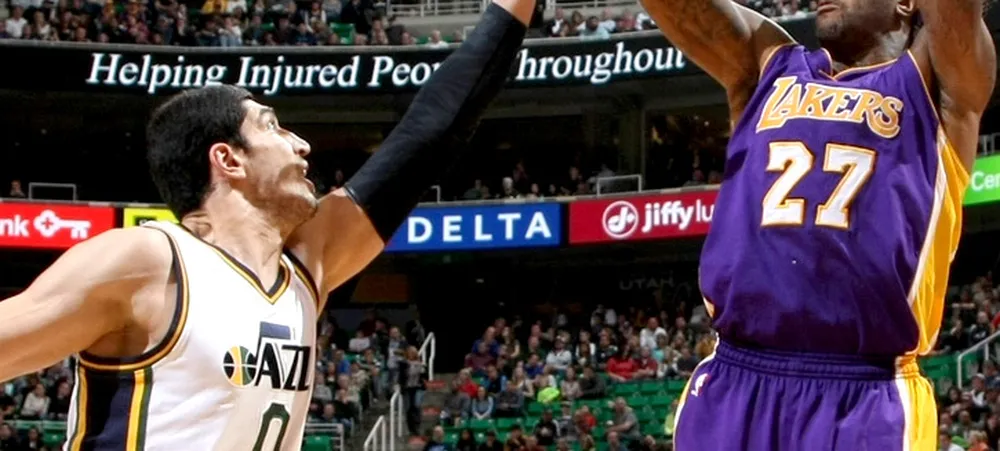 Lakers sofre sua quarta derrota consecutiva