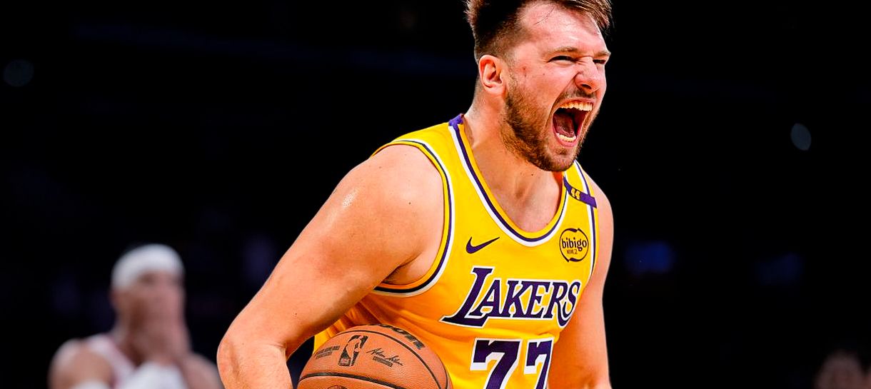 Analisando a tabela de jogos do Lakers para temporada 2025-26 da NBA