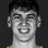 Jake LaRavia, jogador do Lakers em 2026-27