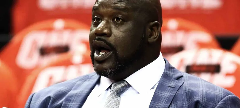 NBA: Shaq surpreende ao falar sobre Russell Westbrook