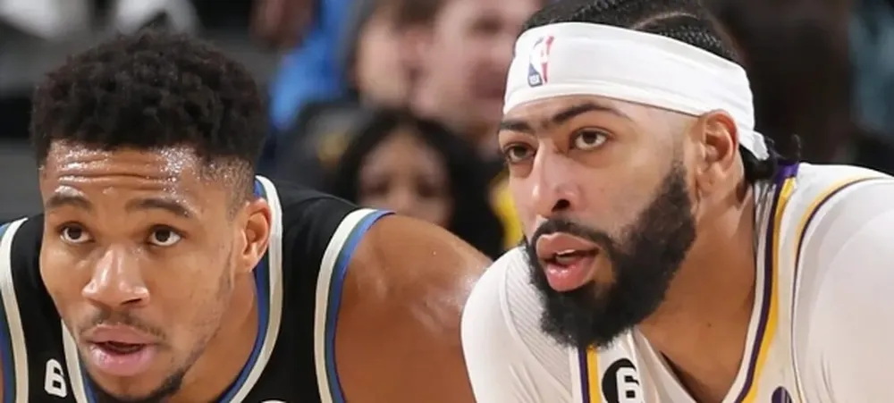 Lakers x Bucks: onde assistir o jogo da pré-temporada da NBA ao vivo