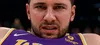 Luka Doncic revela prazo para retorno ao Lakers