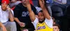 O garoto da torcida que virou titular do Lakers