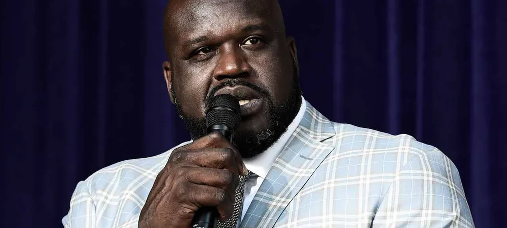 NBA: Shaq fica impressionado com campanha do Clippers contra o Lakers nos últimos 10 anos