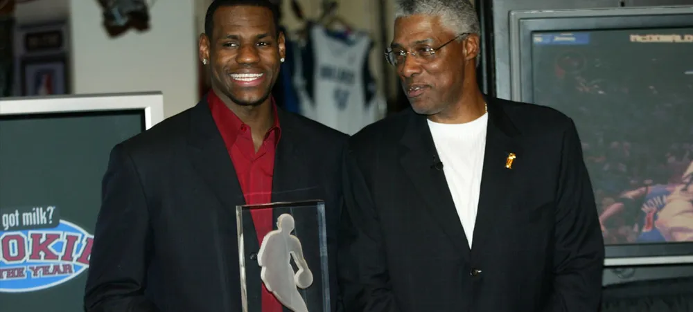 Julius Erving faz seleção da NBA de todos os tempos, deixa LeBron de fora e explica o motivo