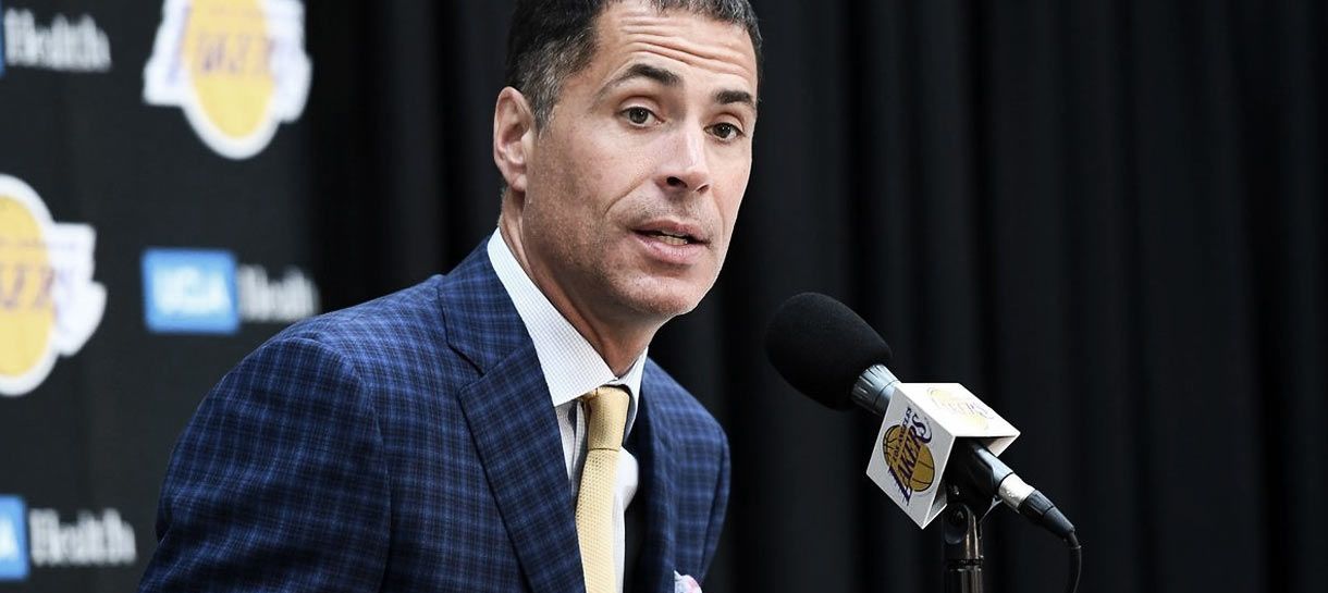 NBA: Últimos rumores mostram que o Lakers não está morto para o prazo final de trocas