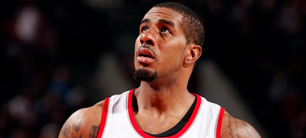 LaMarcus Aldridge não se impressiona com Lakers