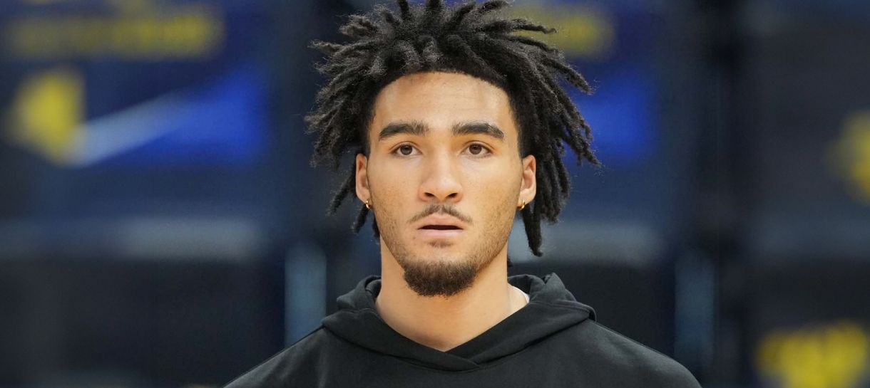 NBA: Tudo ou nada para Jalen Hood-Schifino no Lakers