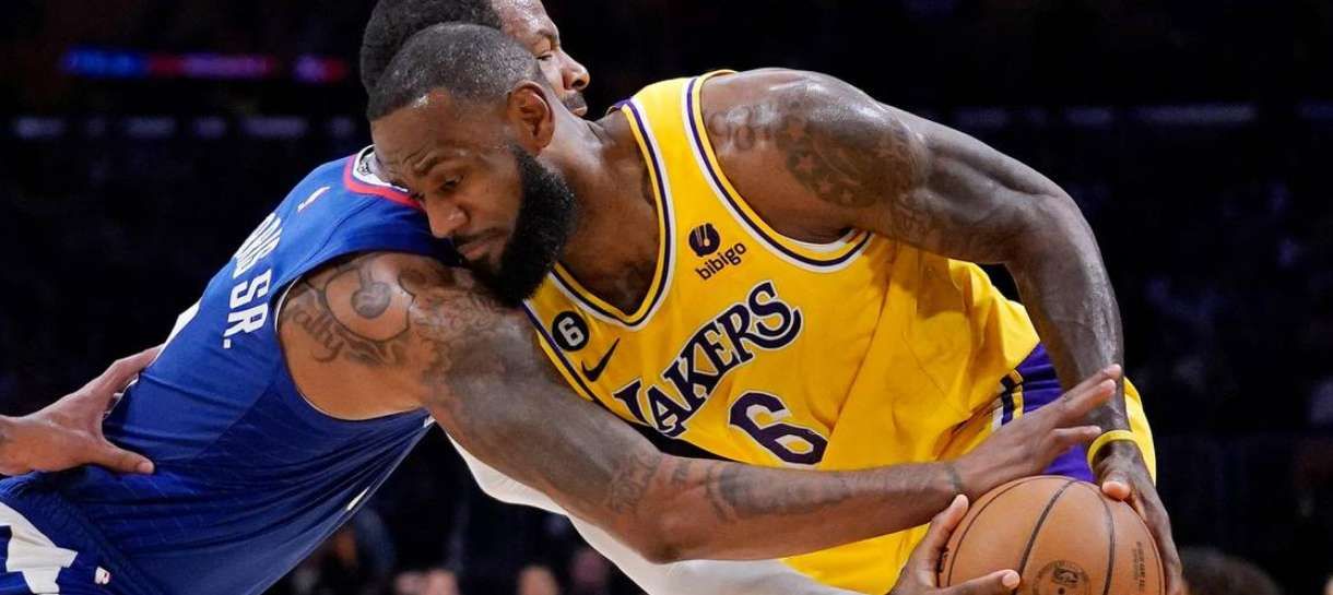 Lakers x Clippers: onde assistir e os lesionados para a batalha de Los Angeles