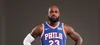 O Lakers ficou fora da lista que LeBron montou