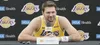 Doncic não se assustou ao herdar o papel de LeBron
