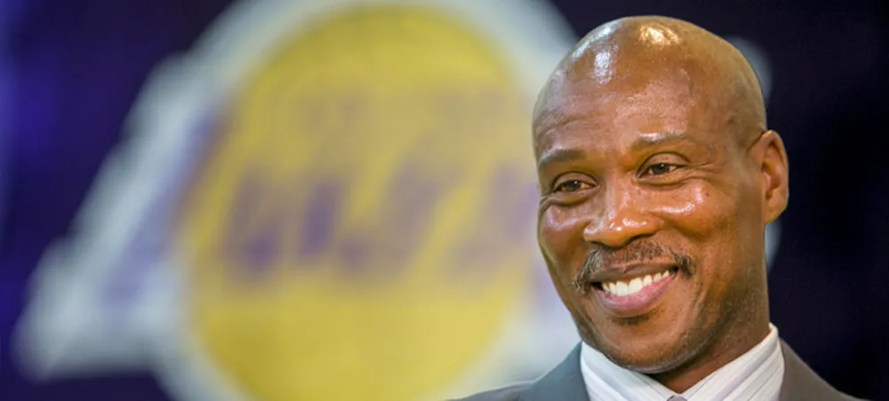 Scott quer time com mentalidade de campeão