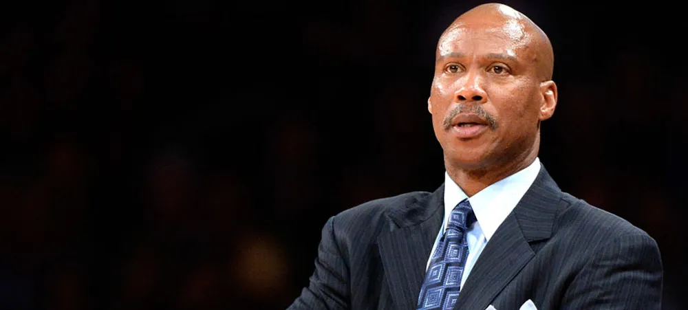 Byron Scott é o técnico ideal para o novo Lakers?